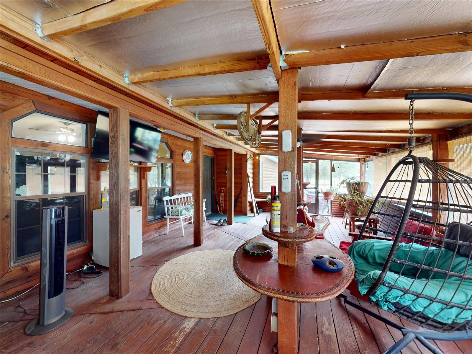 YOUNGBLOOD RONALD E & DONNA L - Residential