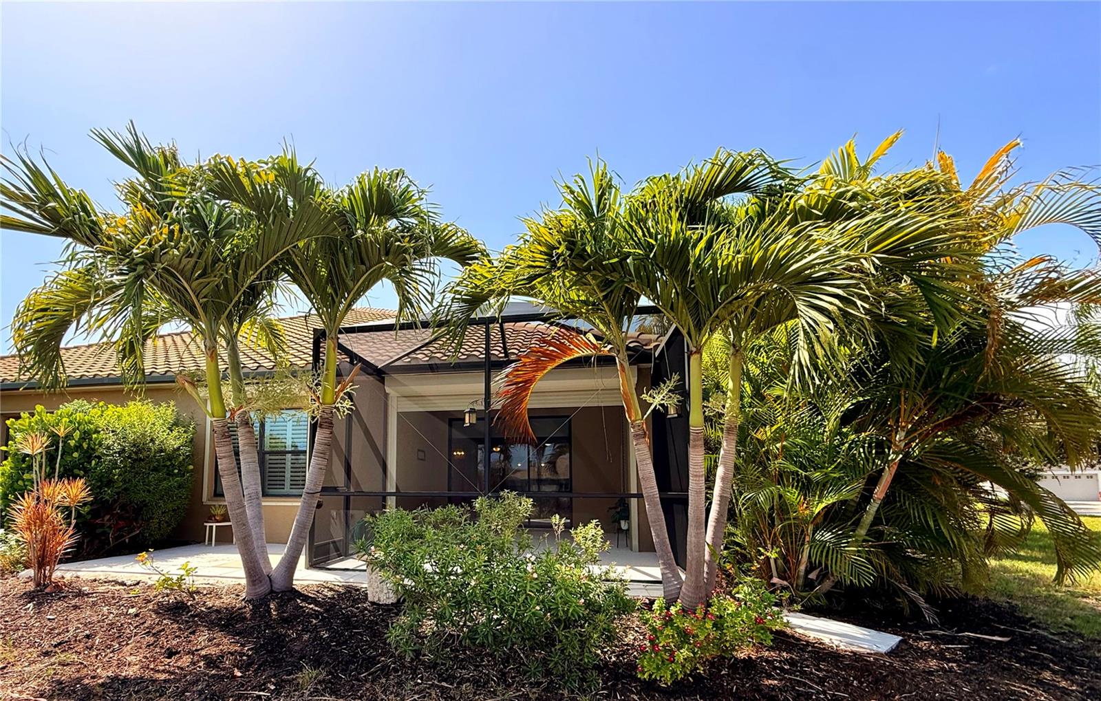 BOCA ROYALE PH 1 - Residential