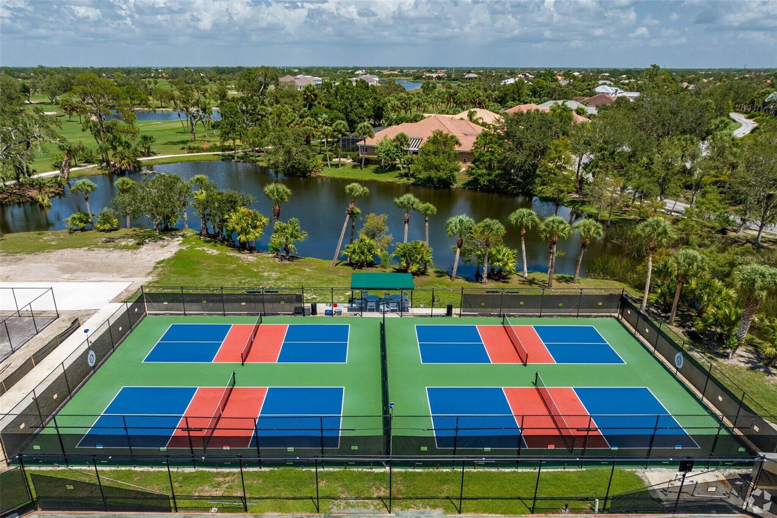 BOCA ROYALE PH 1 - Residential