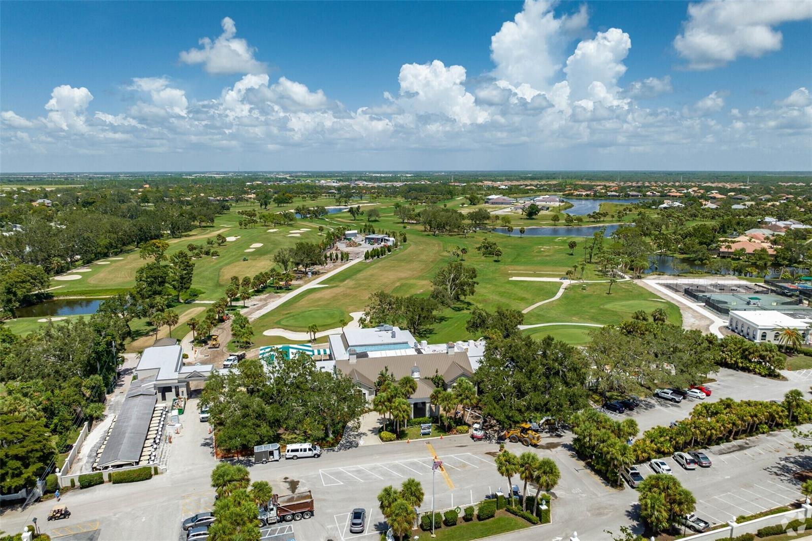 BOCA ROYALE PH 1 - Residential