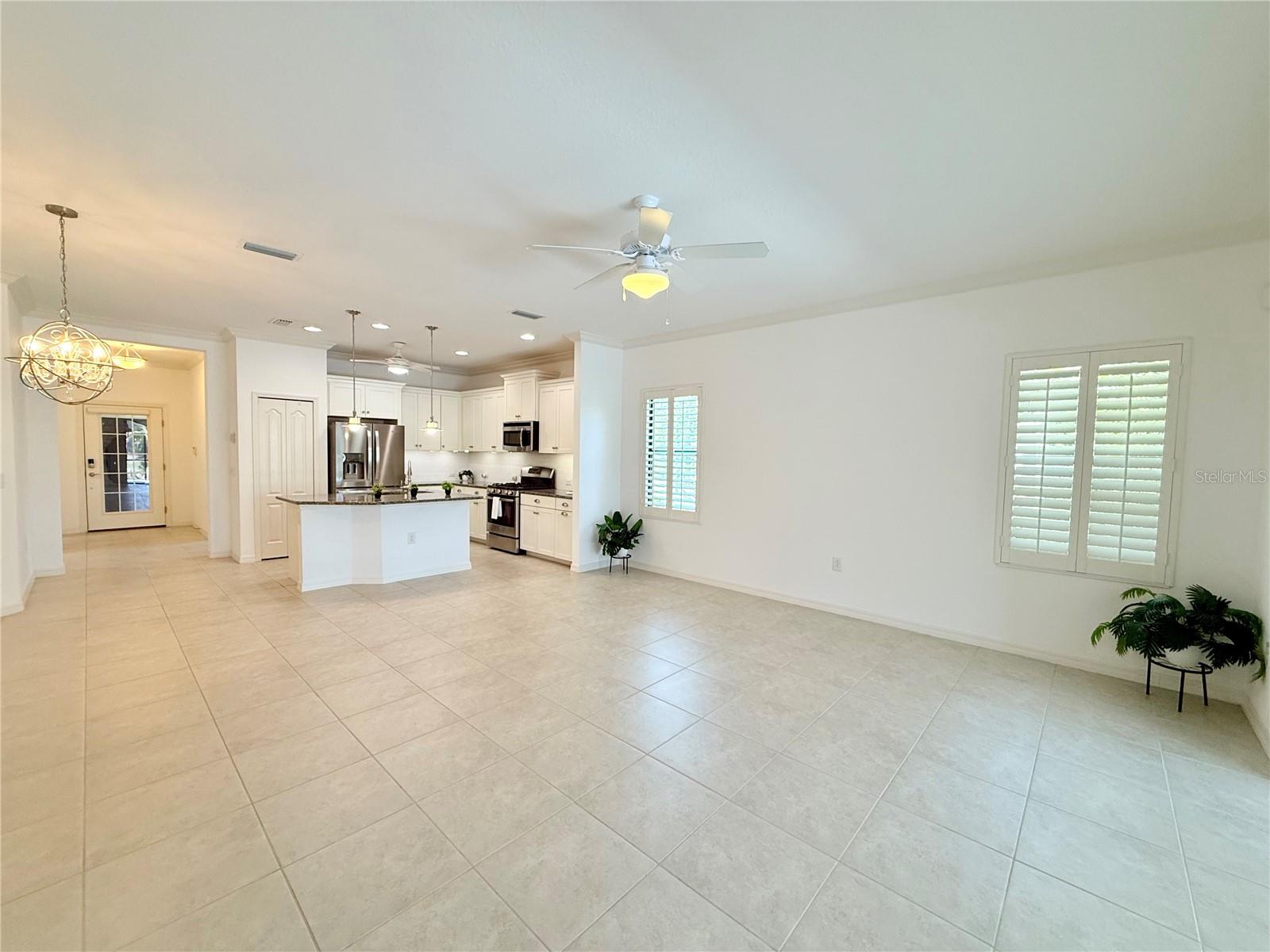 BOCA ROYALE PH 1 - Residential