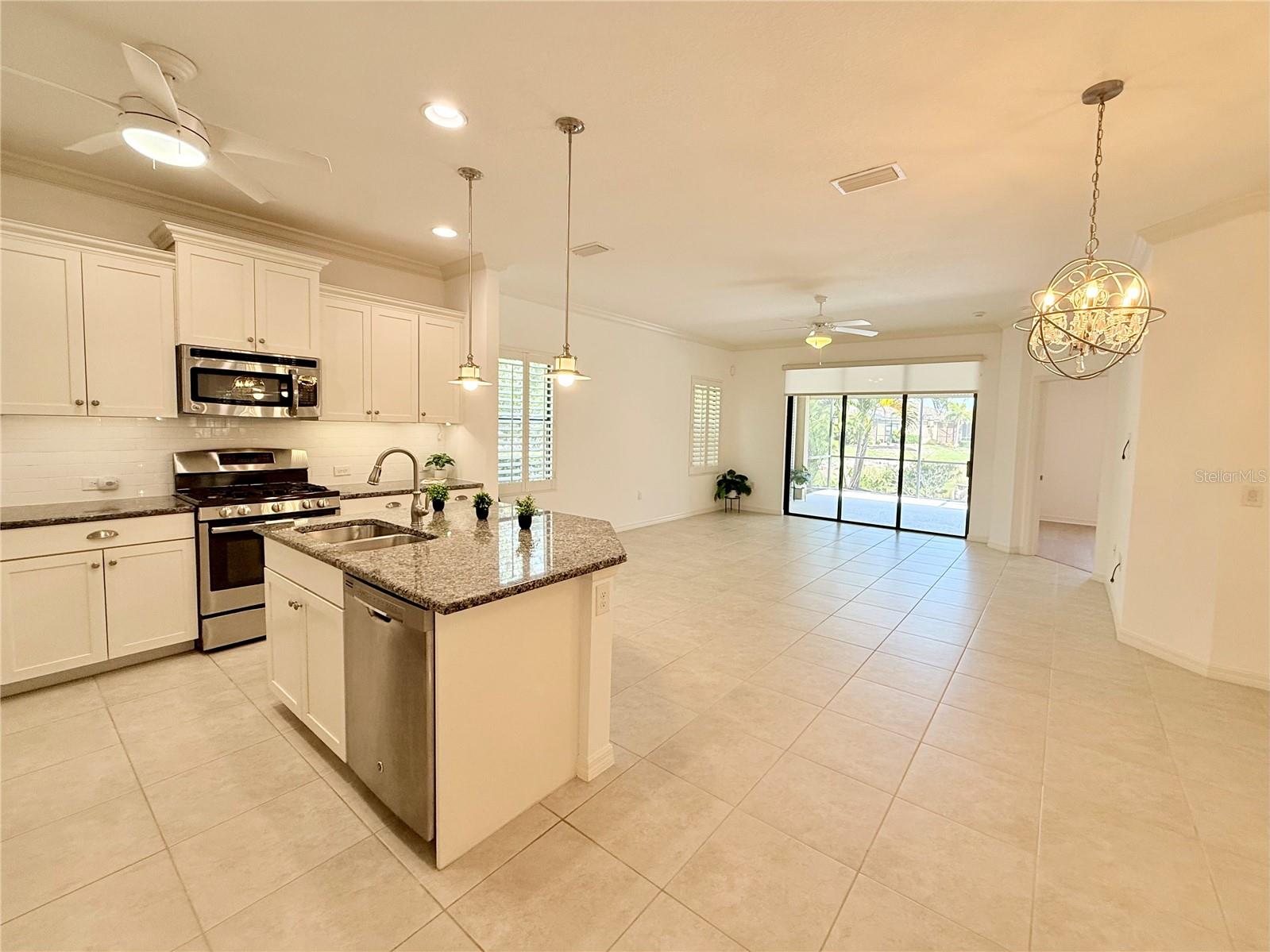 BOCA ROYALE PH 1 - Residential