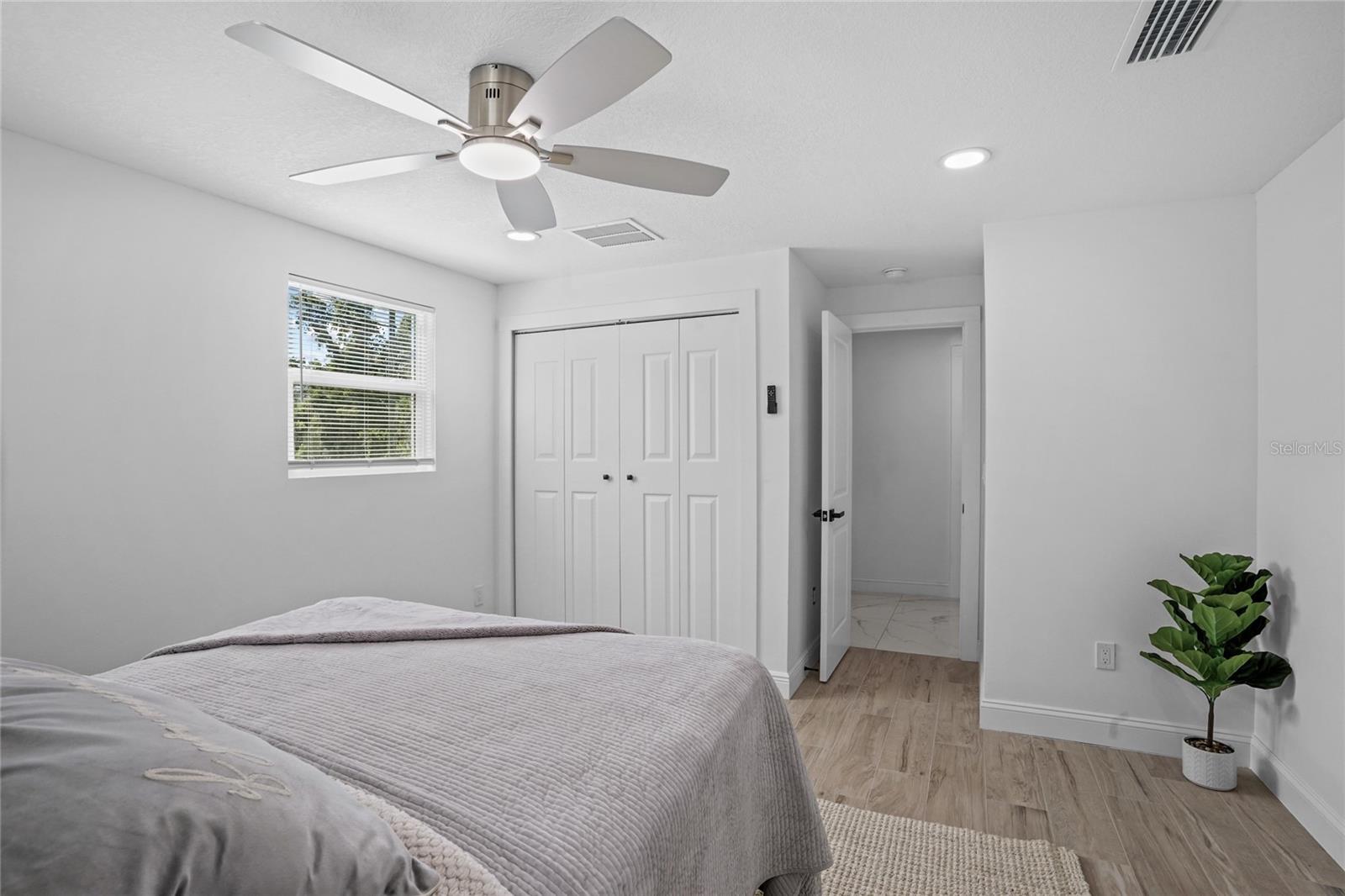 NEW PORT RICHEY CITY - Residential