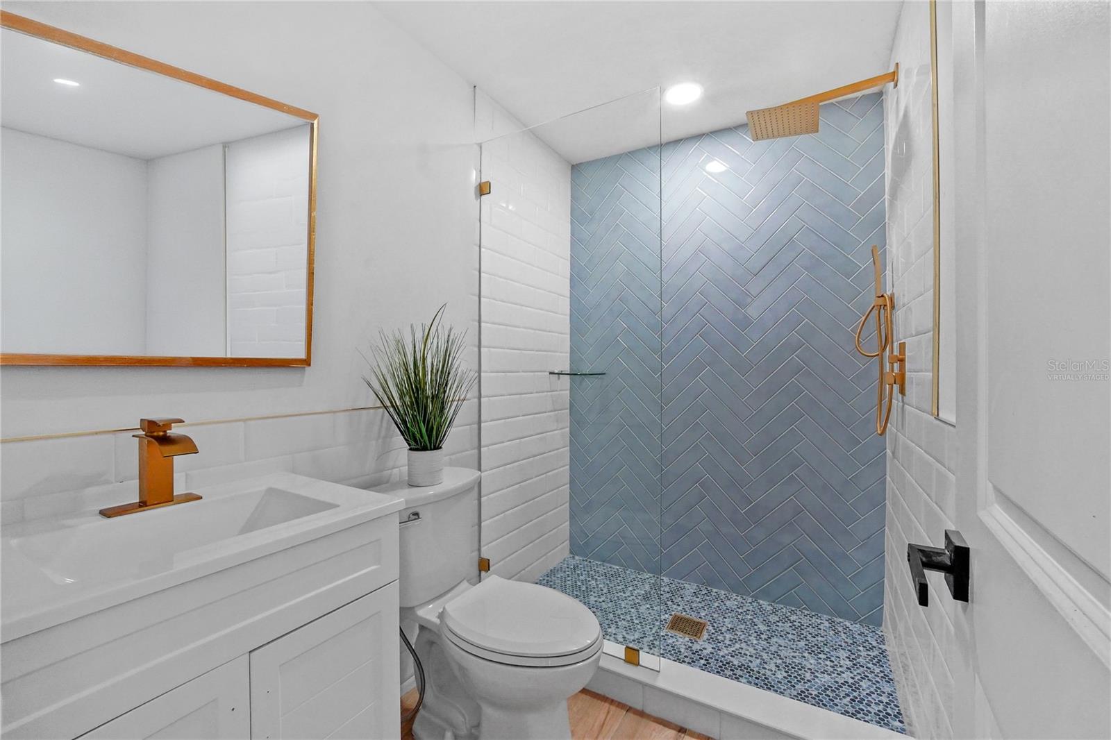 NEW PORT RICHEY CITY - Residential