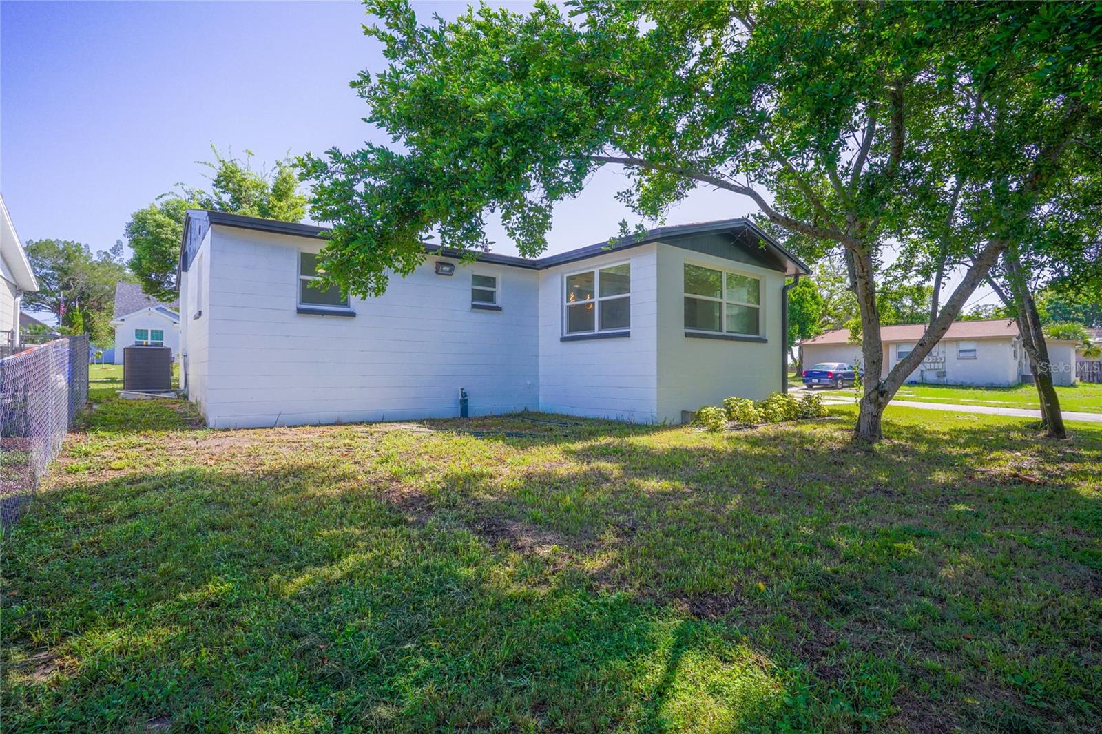 NEW PORT RICHEY CITY - Residential