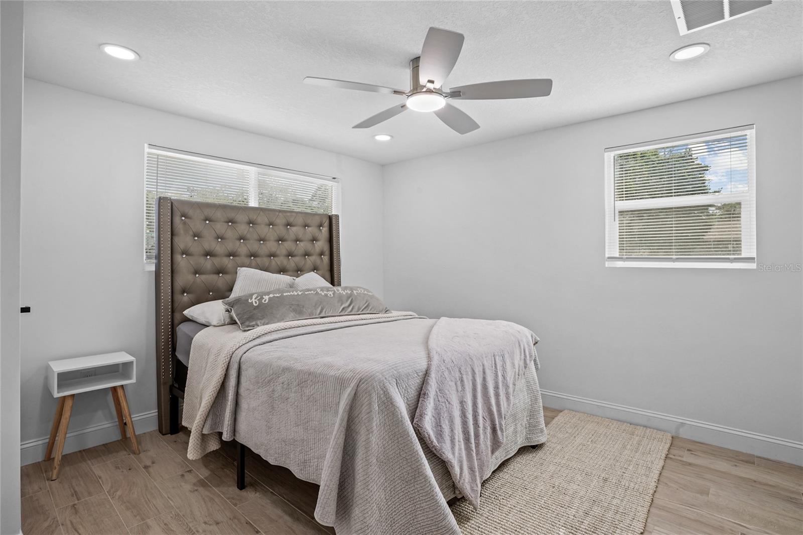 NEW PORT RICHEY CITY - Residential
