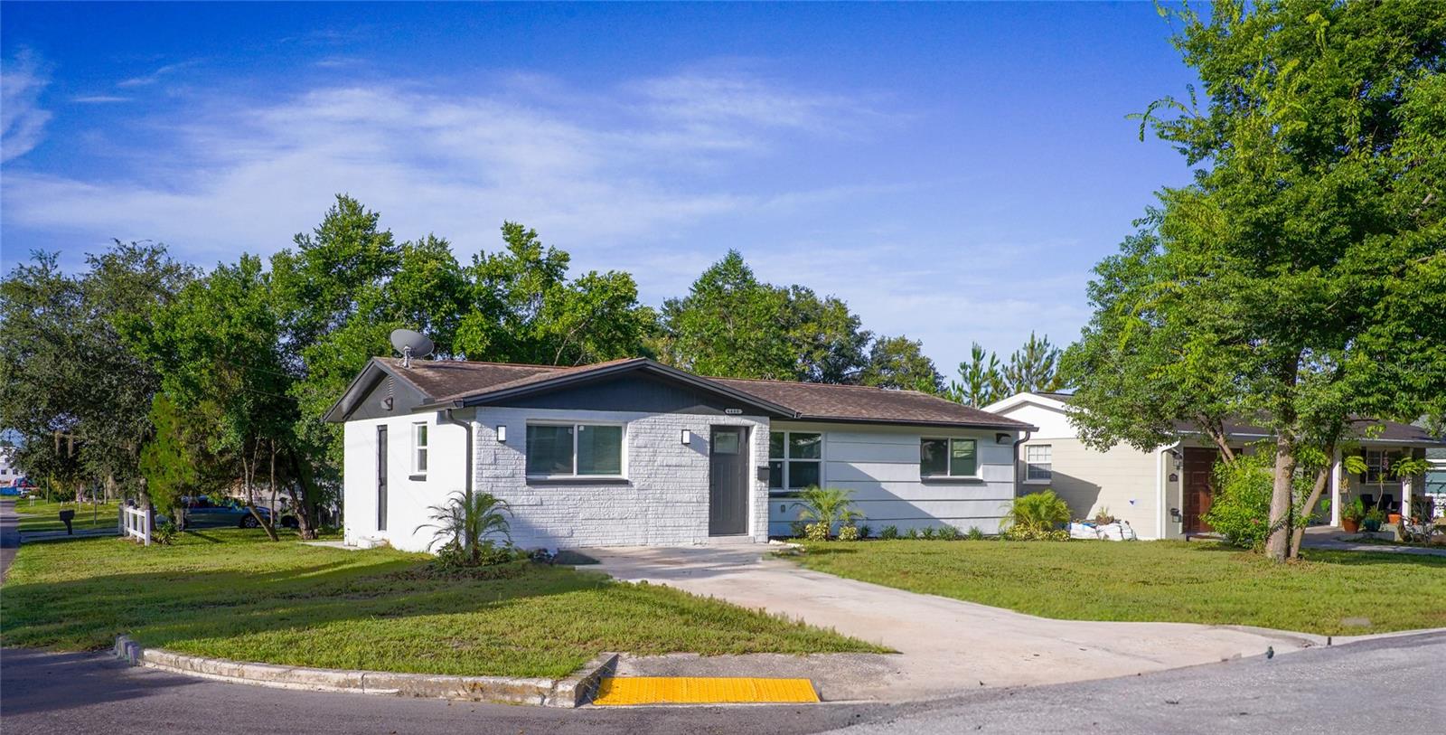 NEW PORT RICHEY CITY - Residential