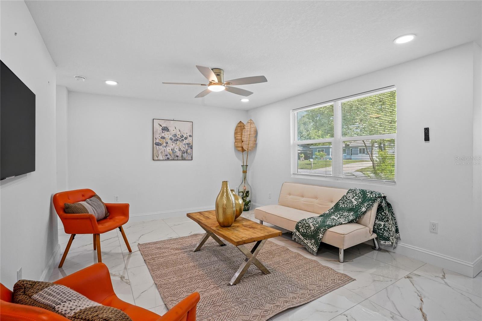 NEW PORT RICHEY CITY - Residential