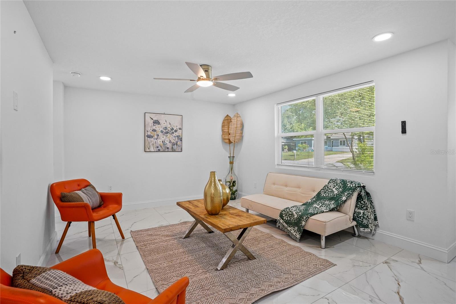 NEW PORT RICHEY CITY - Residential