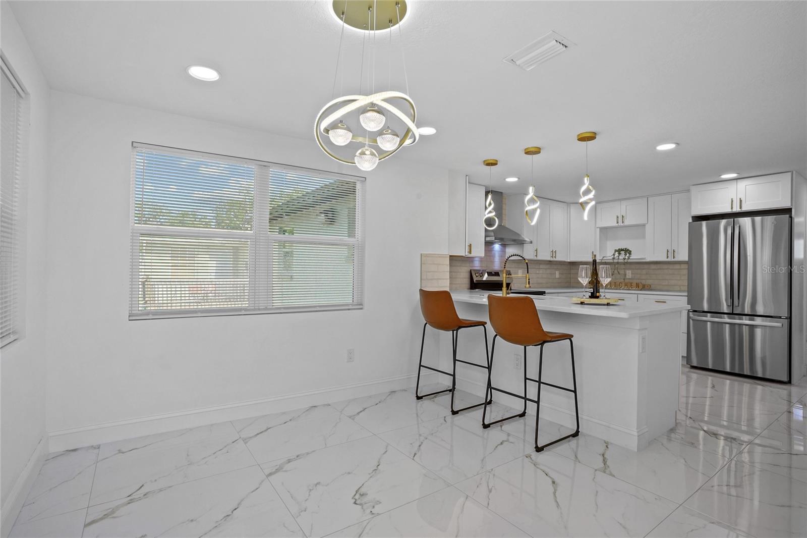 NEW PORT RICHEY CITY - Residential