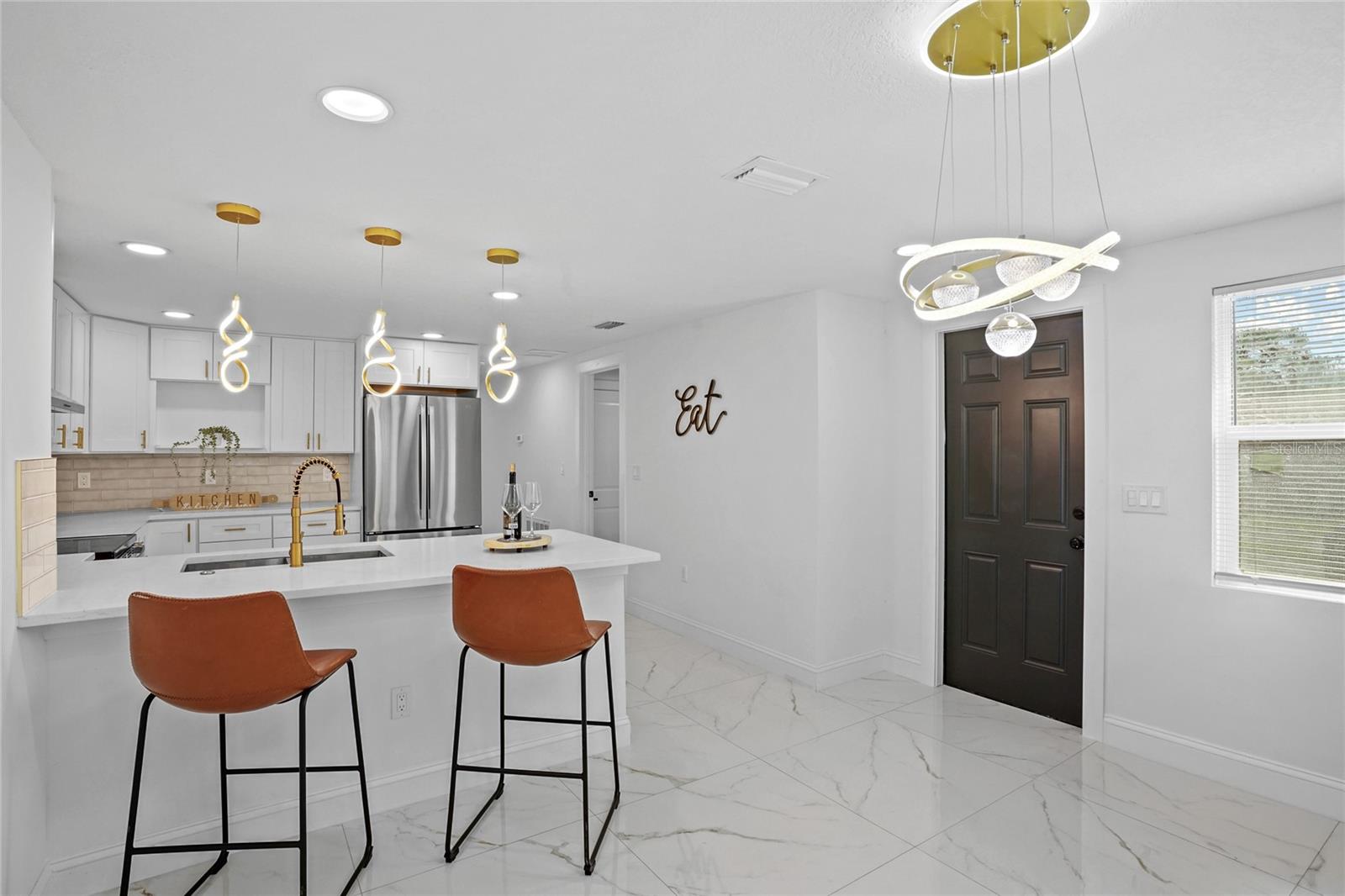 NEW PORT RICHEY CITY - Residential