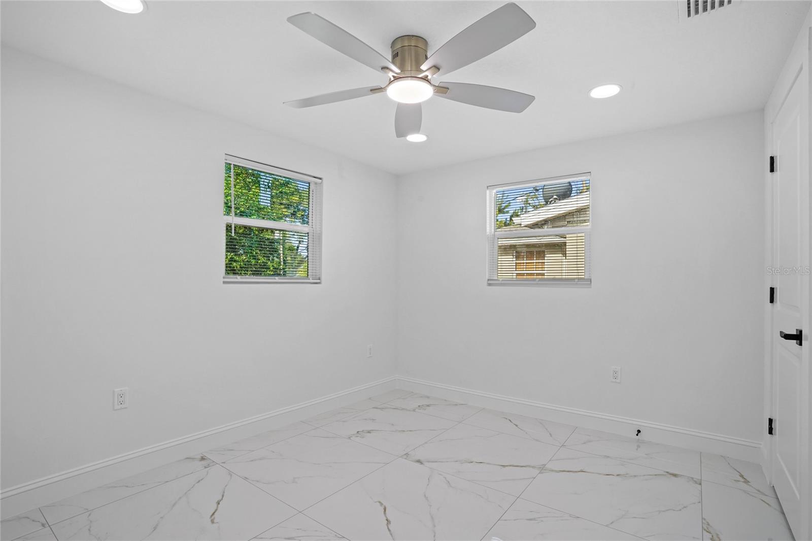 NEW PORT RICHEY CITY - Residential