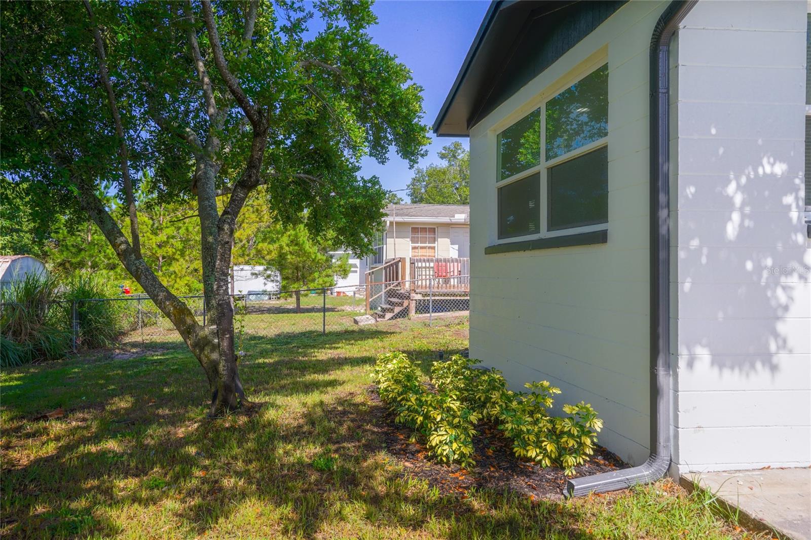NEW PORT RICHEY CITY - Residential