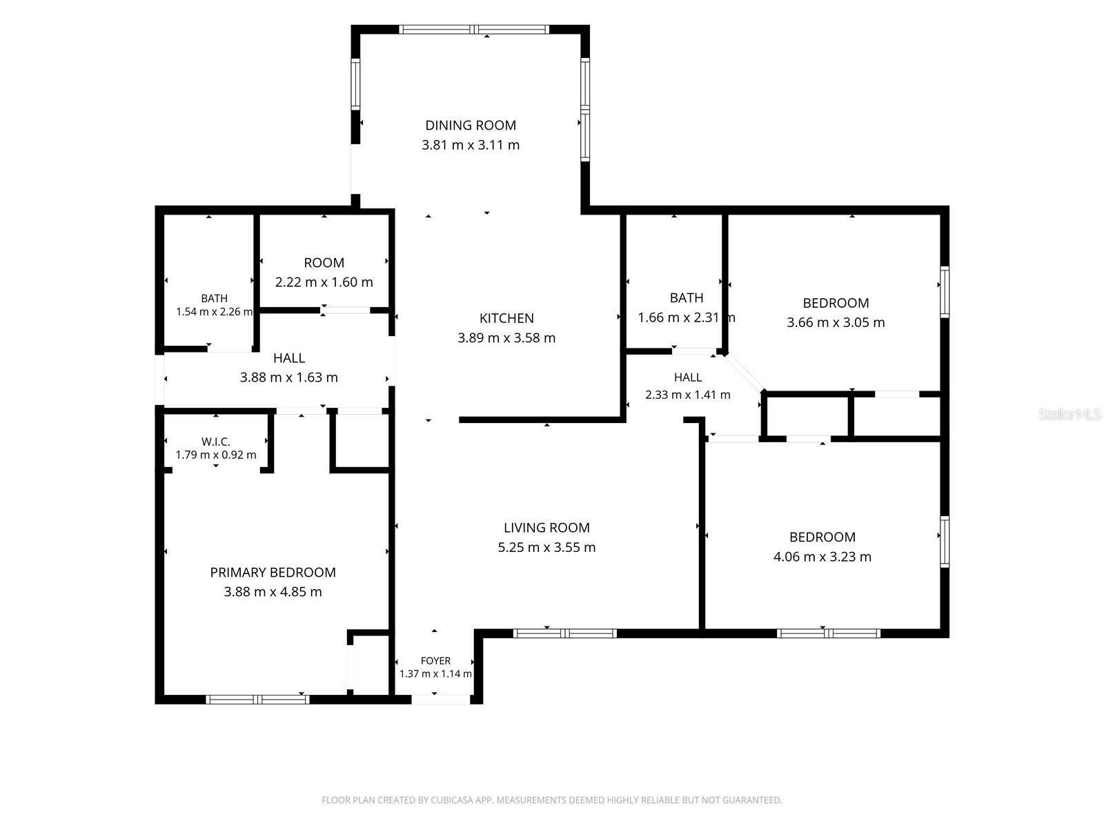 NEW PORT RICHEY CITY - Residential