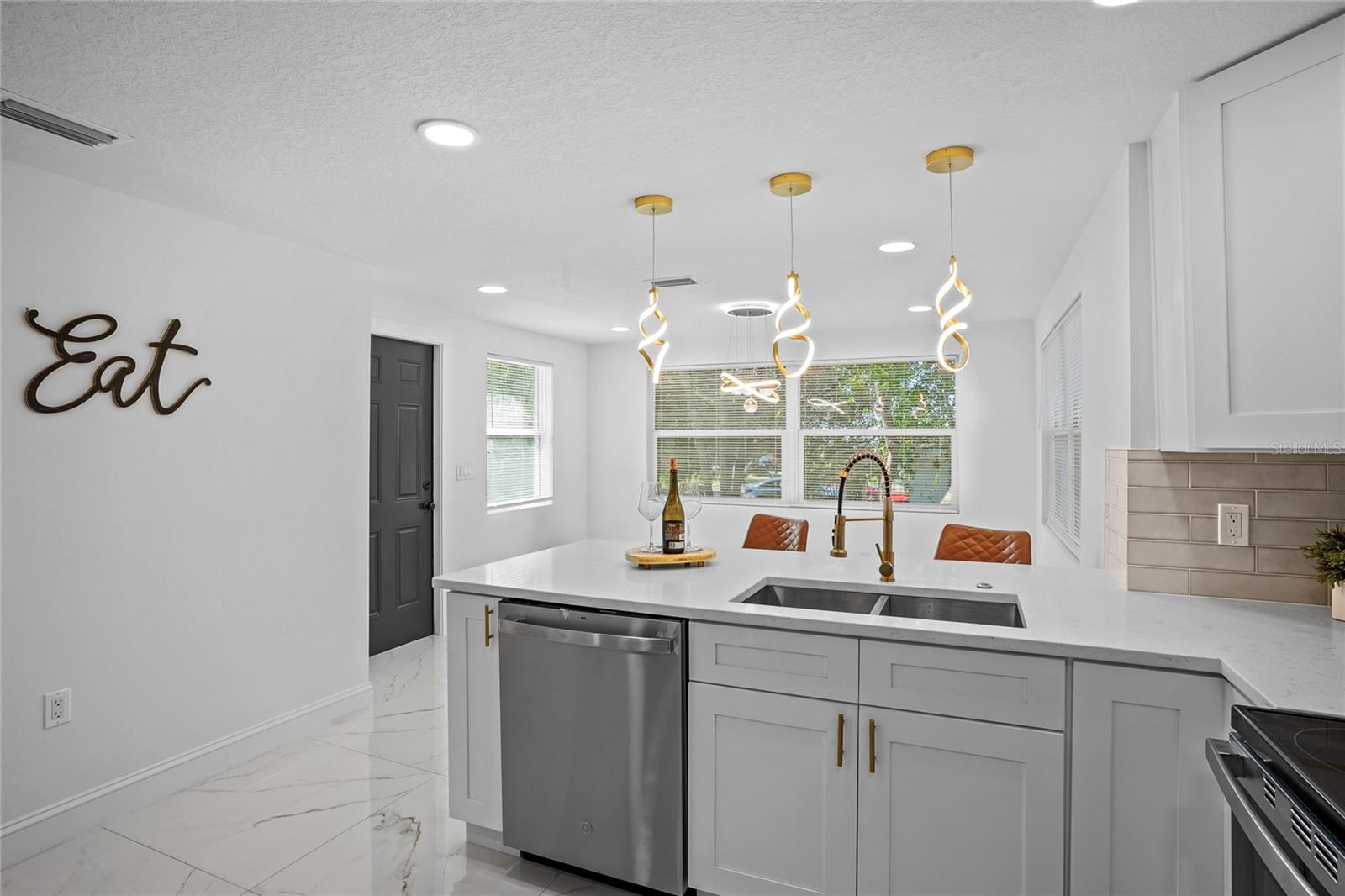 NEW PORT RICHEY CITY - Residential
