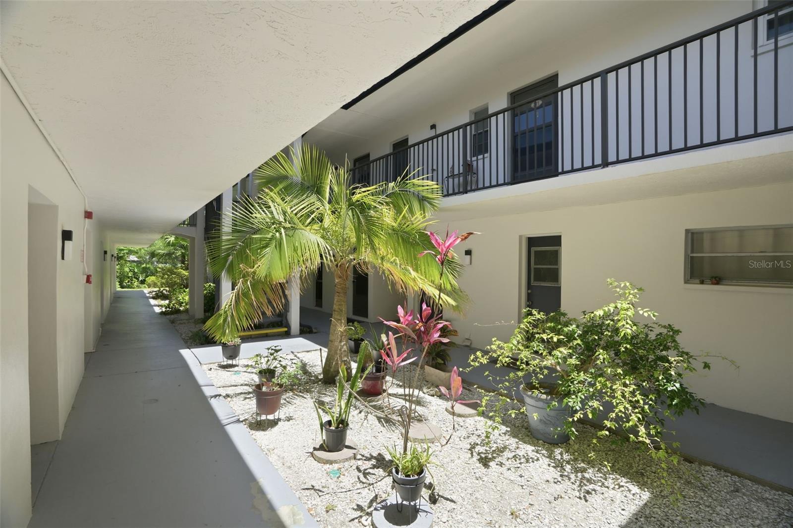 KING ARTHURS COURT CONDO - Residential
