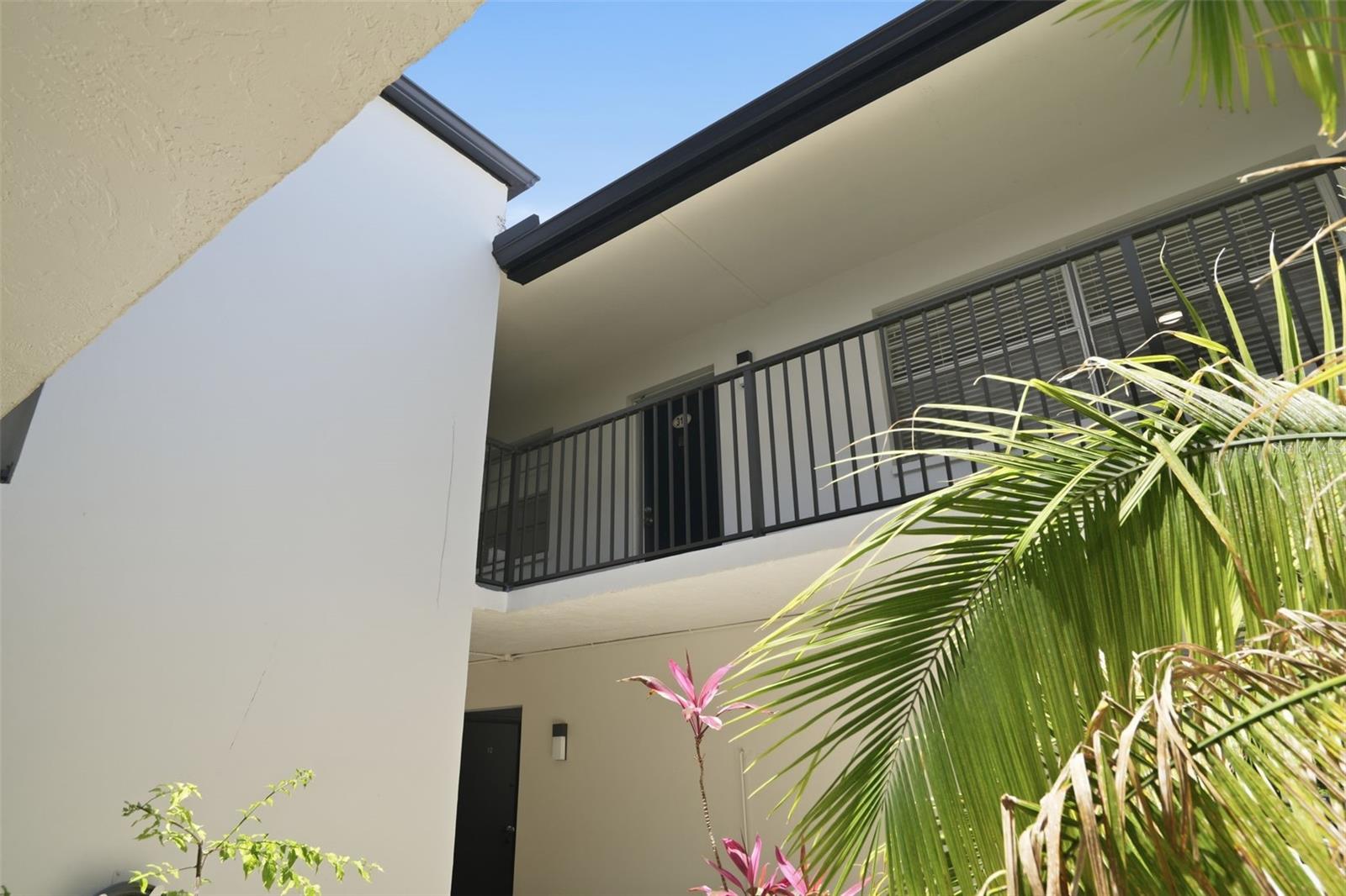 KING ARTHURS COURT CONDO - Residential