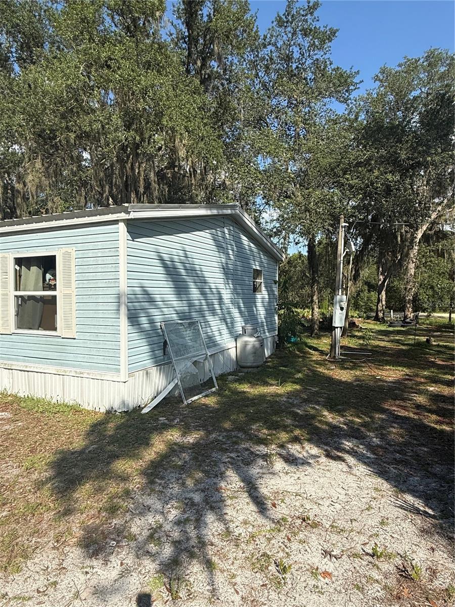 INTERLACHEN LAKES ESTATES - Residential