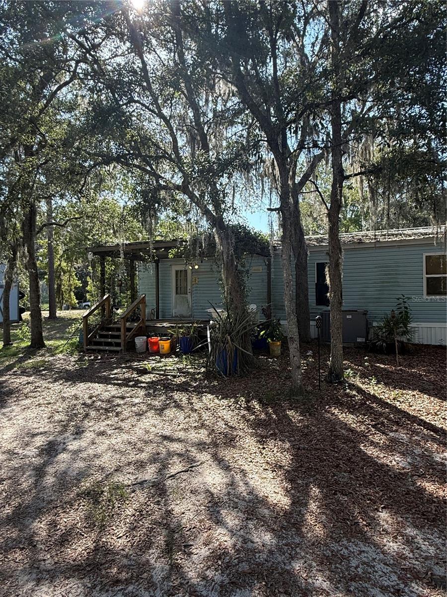 INTERLACHEN LAKES ESTATES - Residential