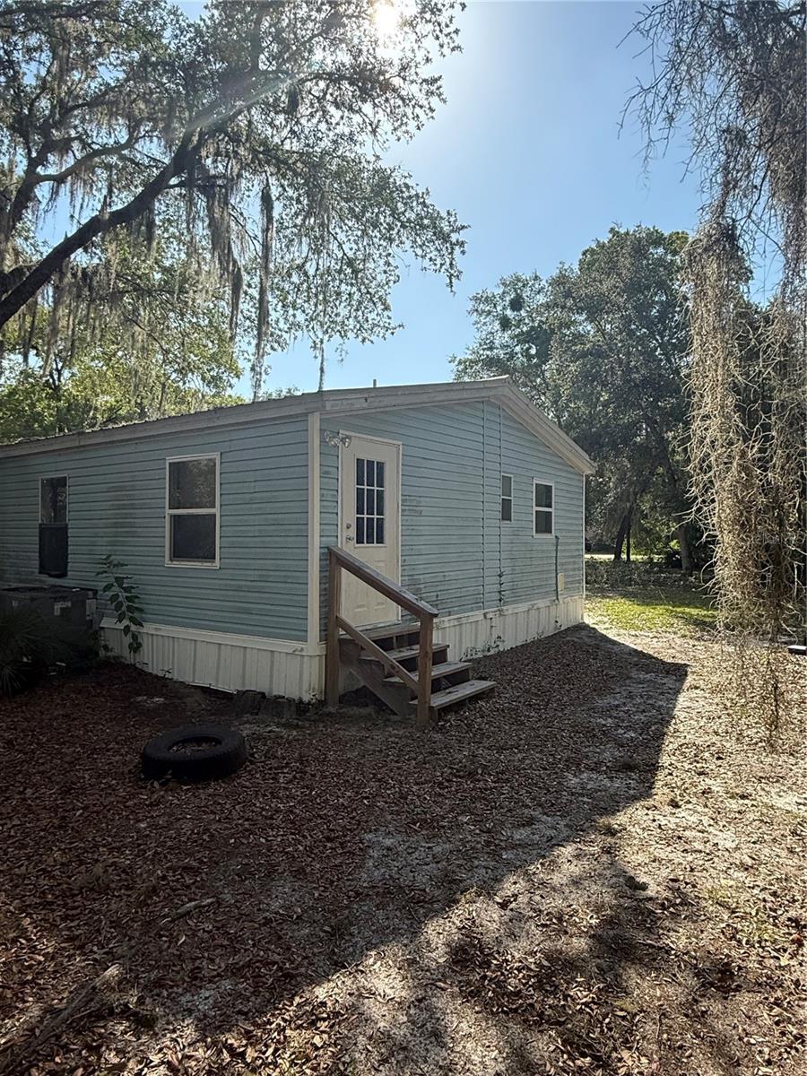 INTERLACHEN LAKES ESTATES - Residential