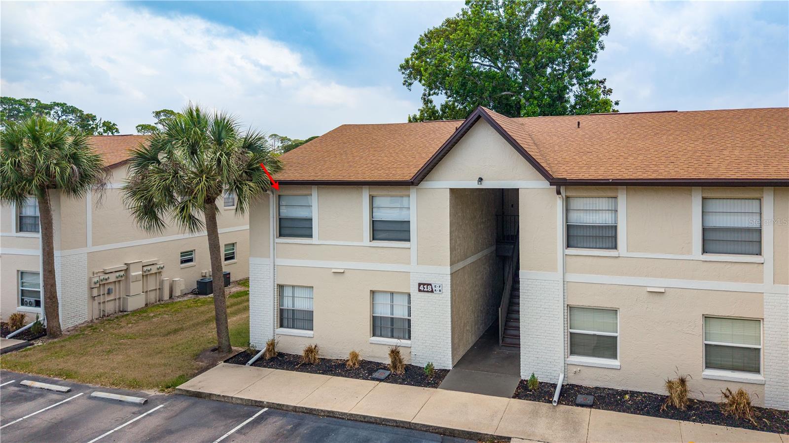 INVESTOR ALERT!!! This condo is perfect for an investor, or first time home buyer! This unit has been well maintained and is turn-key! AC and water heater are new in 2024. Situated on the second floor, this unit is ready for new owners to make their own, or you can continue with the established tenants already in place. This is a safe, family friendly neighborhood. Centrally located to universities, hospitals, shopping, and yes... THE BEACH!!