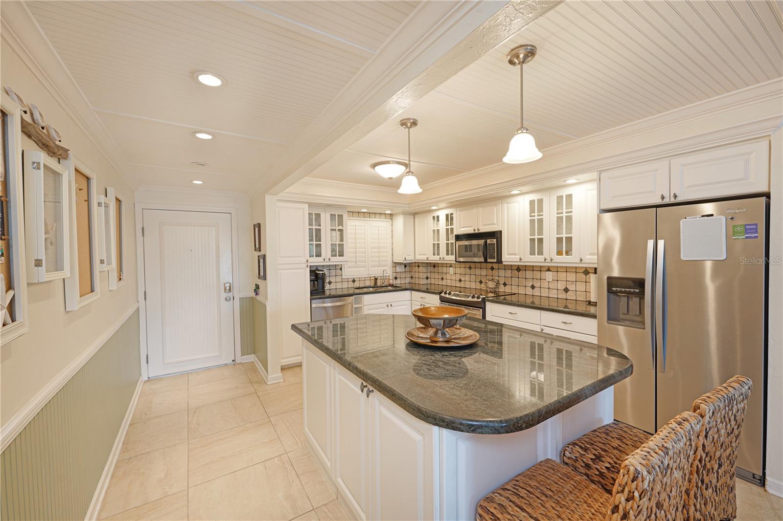 BEACHWAY APTS - Residential