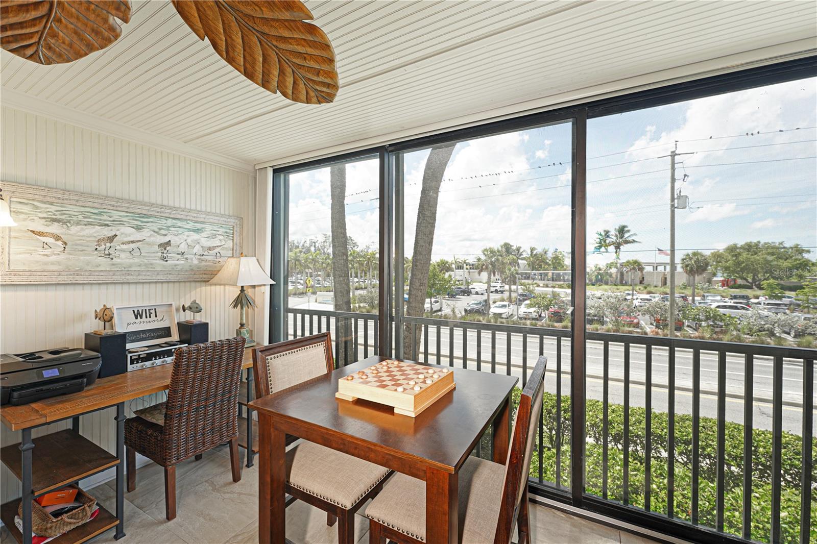 BEACHWAY APTS - Residential