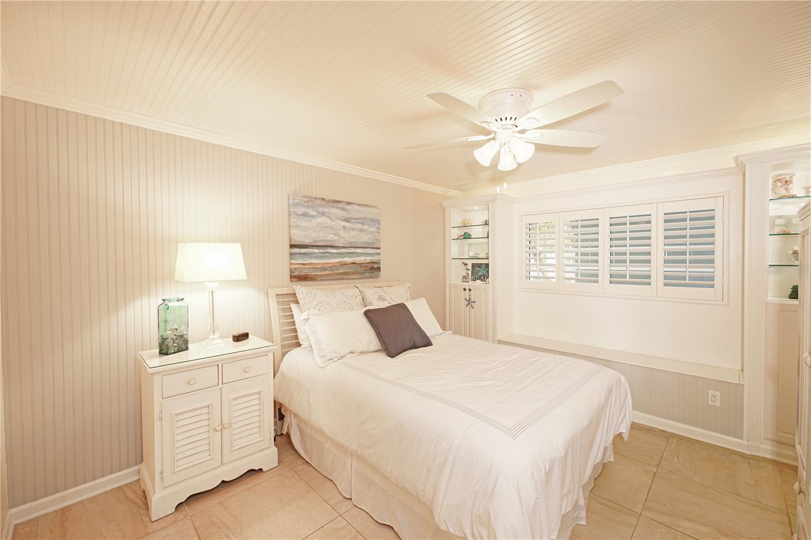 BEACHWAY APTS - Residential