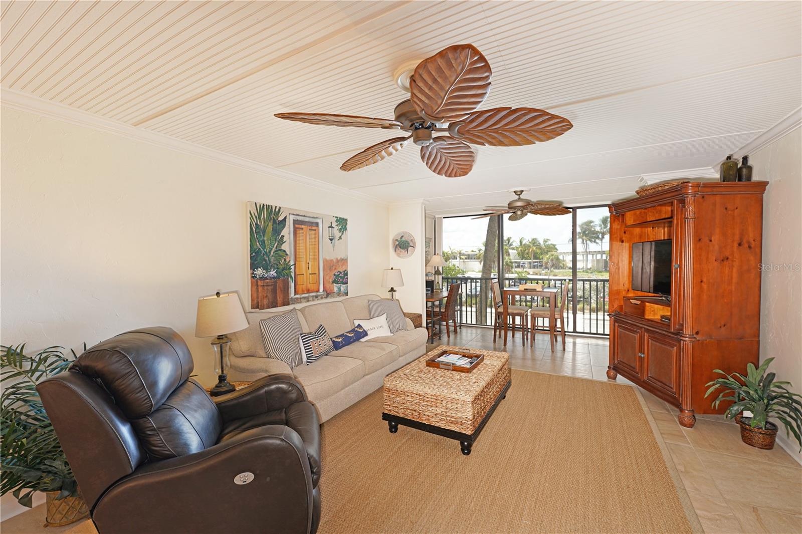 BEACHWAY APTS - Residential