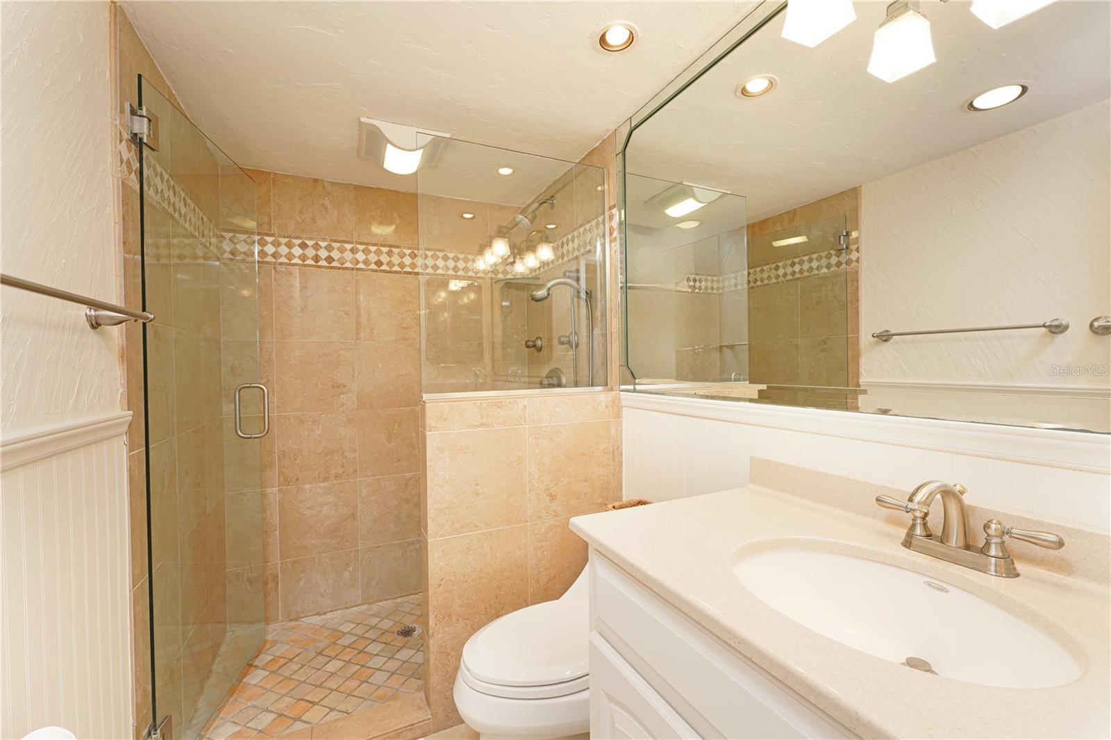 BEACHWAY APTS - Residential