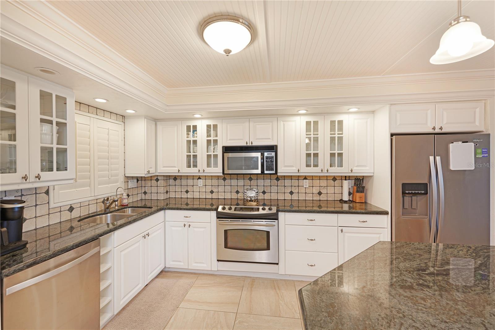 BEACHWAY APTS - Residential