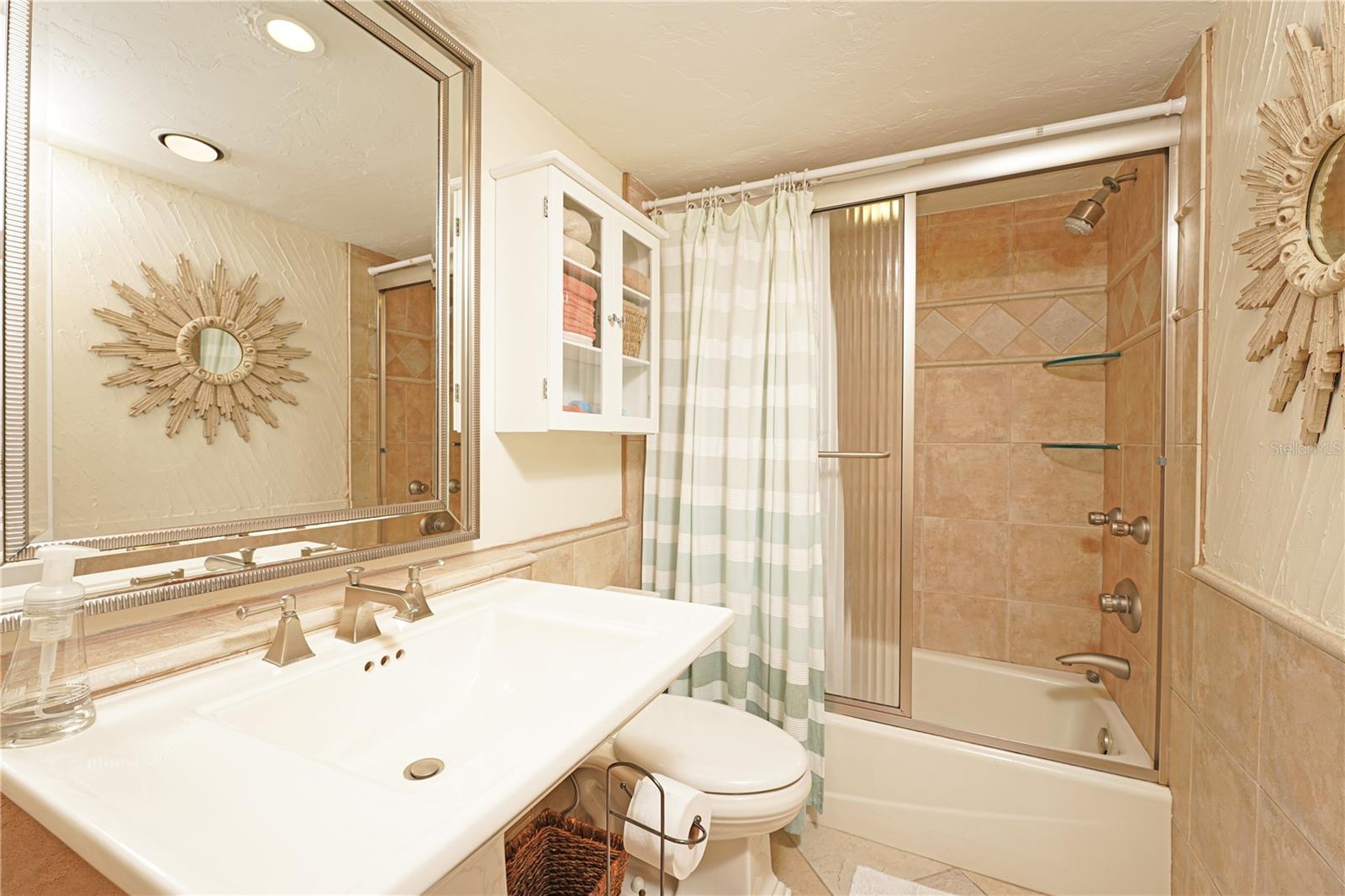 BEACHWAY APTS - Residential
