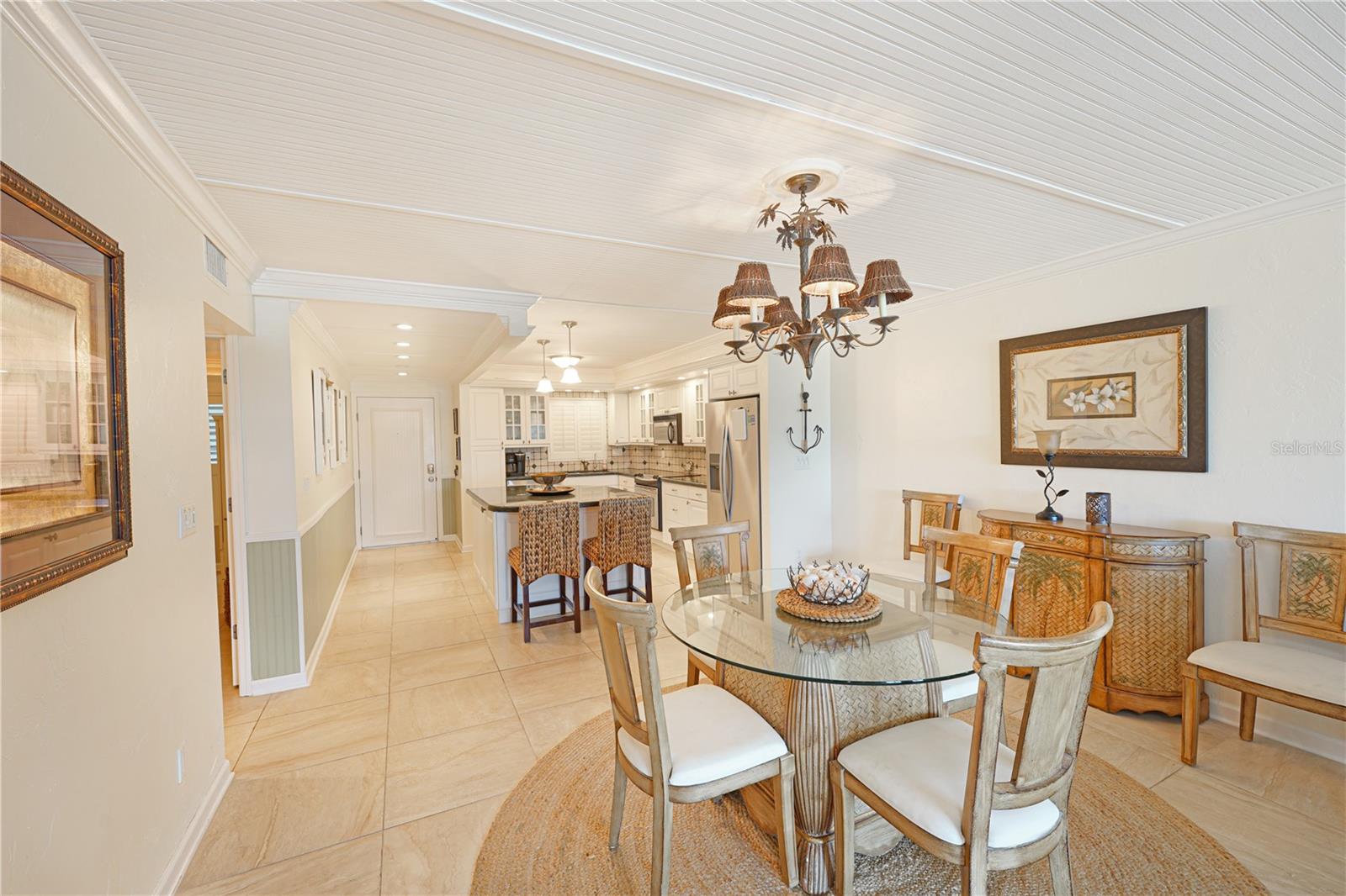 BEACHWAY APTS - Residential