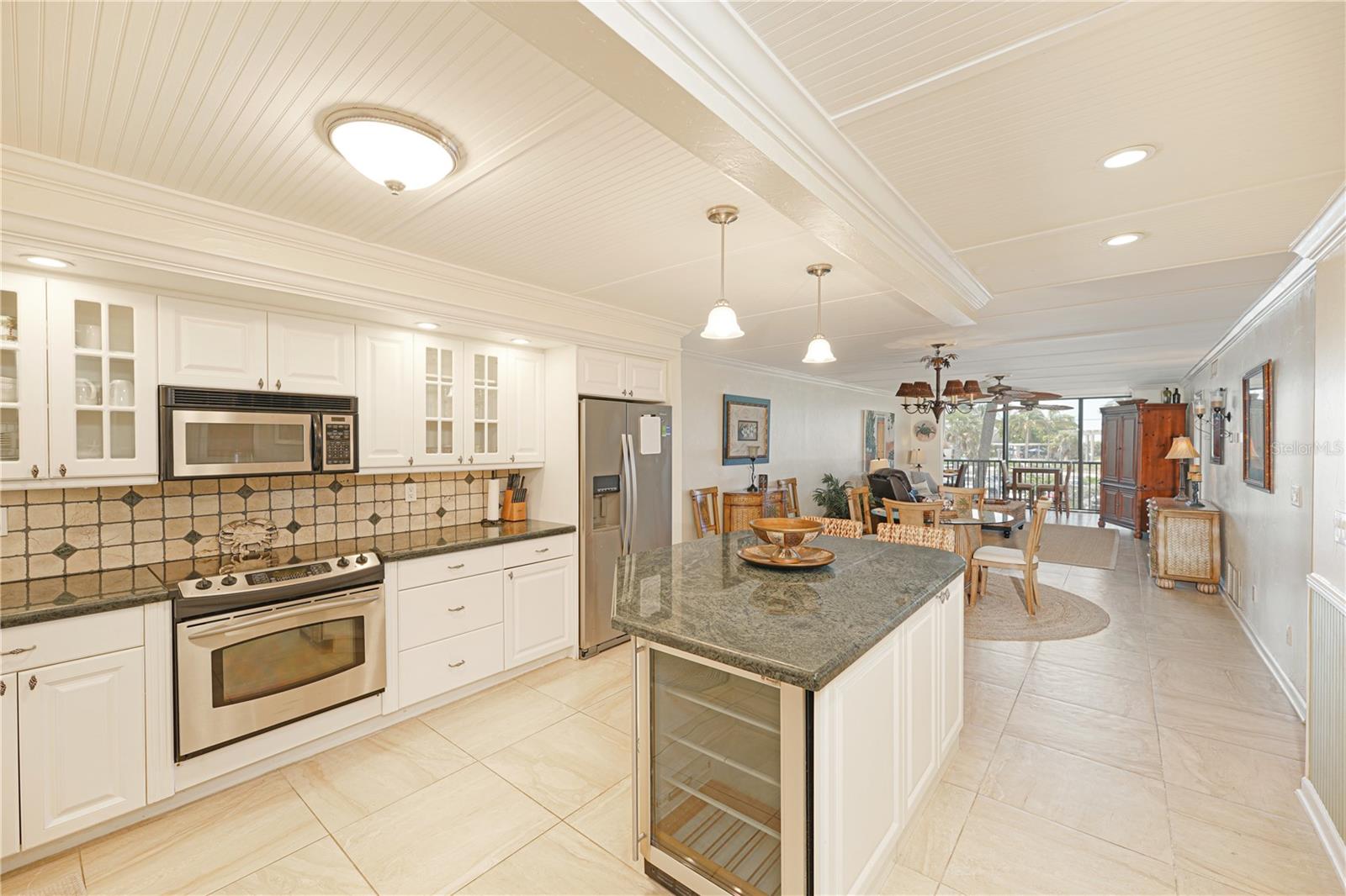BEACHWAY APTS - Residential