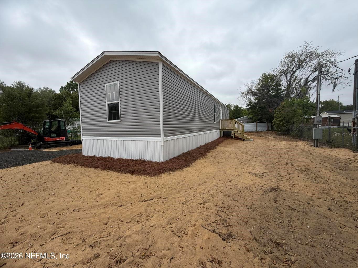 INTERLACHEN LAKES ESTATES - Residential