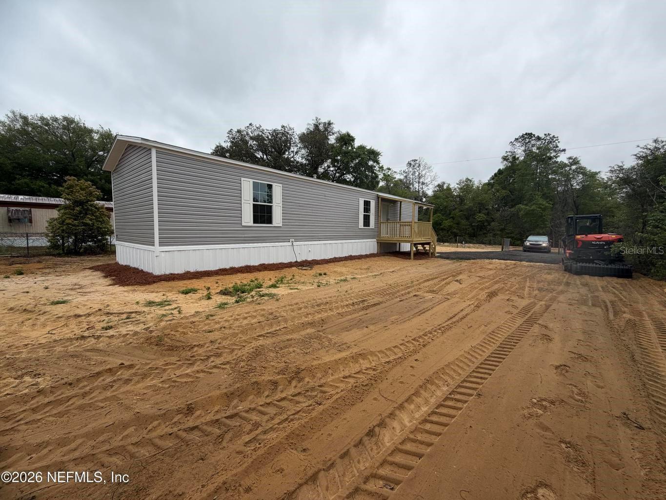 INTERLACHEN LAKES ESTATES - Residential
