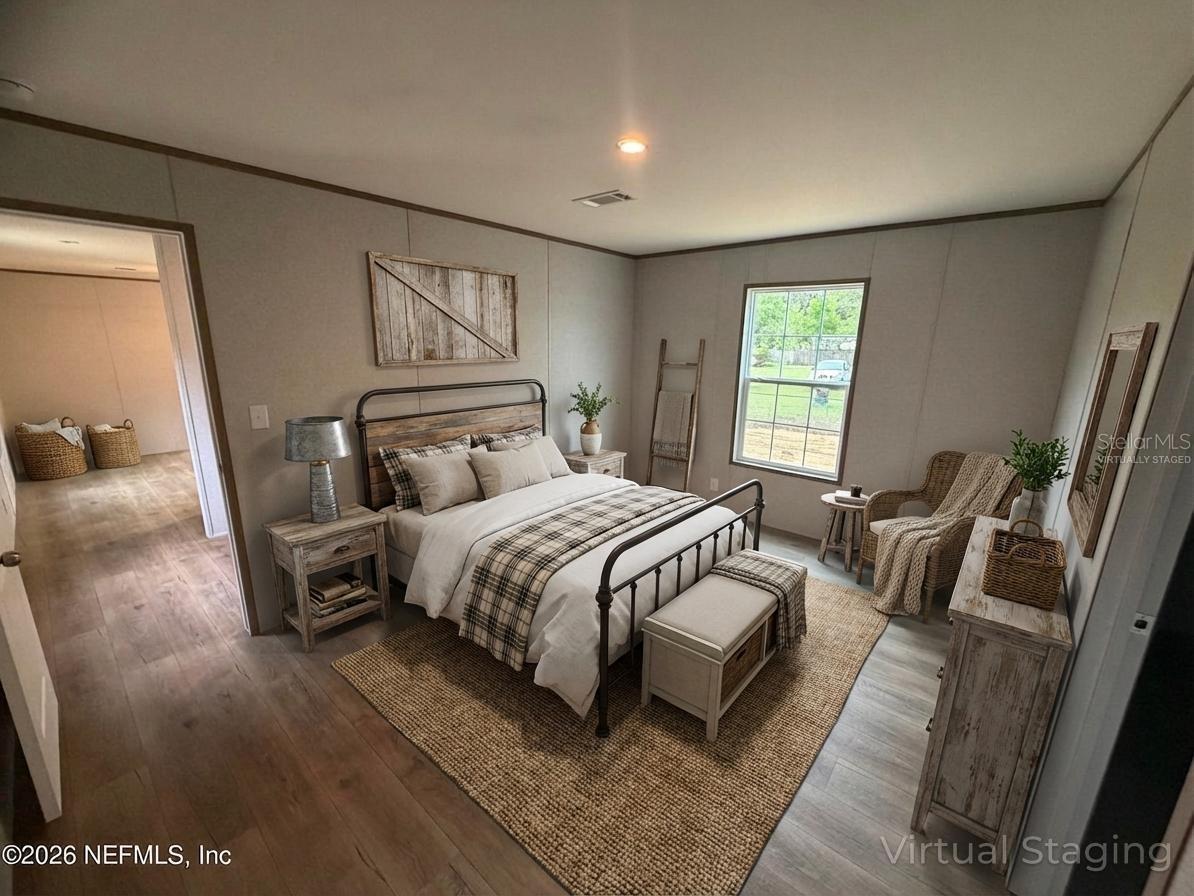 INTERLACHEN LAKES ESTATES - Residential
