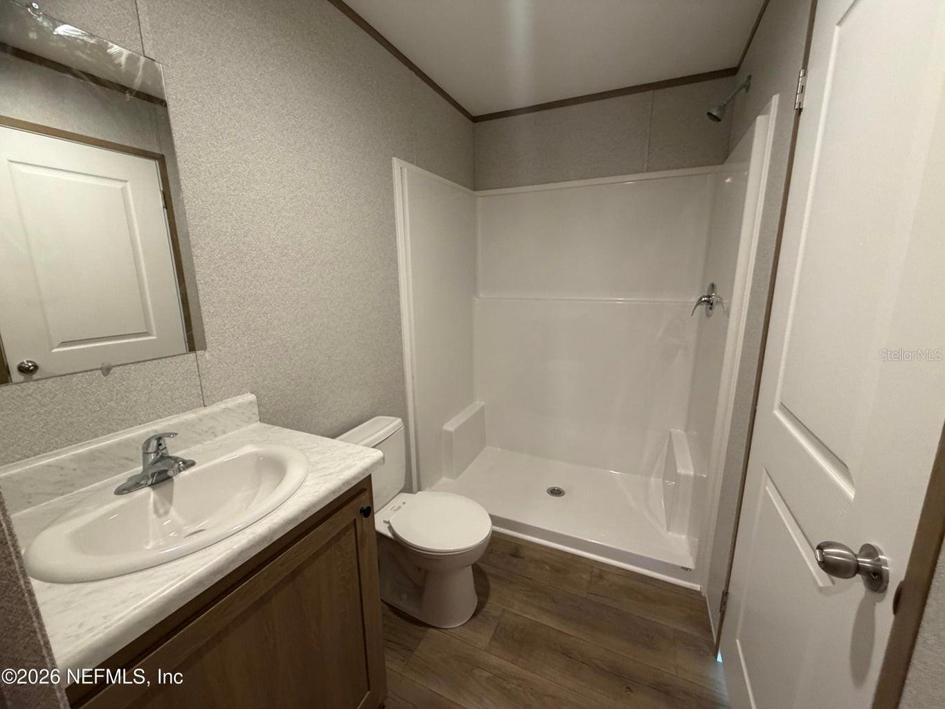 INTERLACHEN LAKES ESTATES - Residential