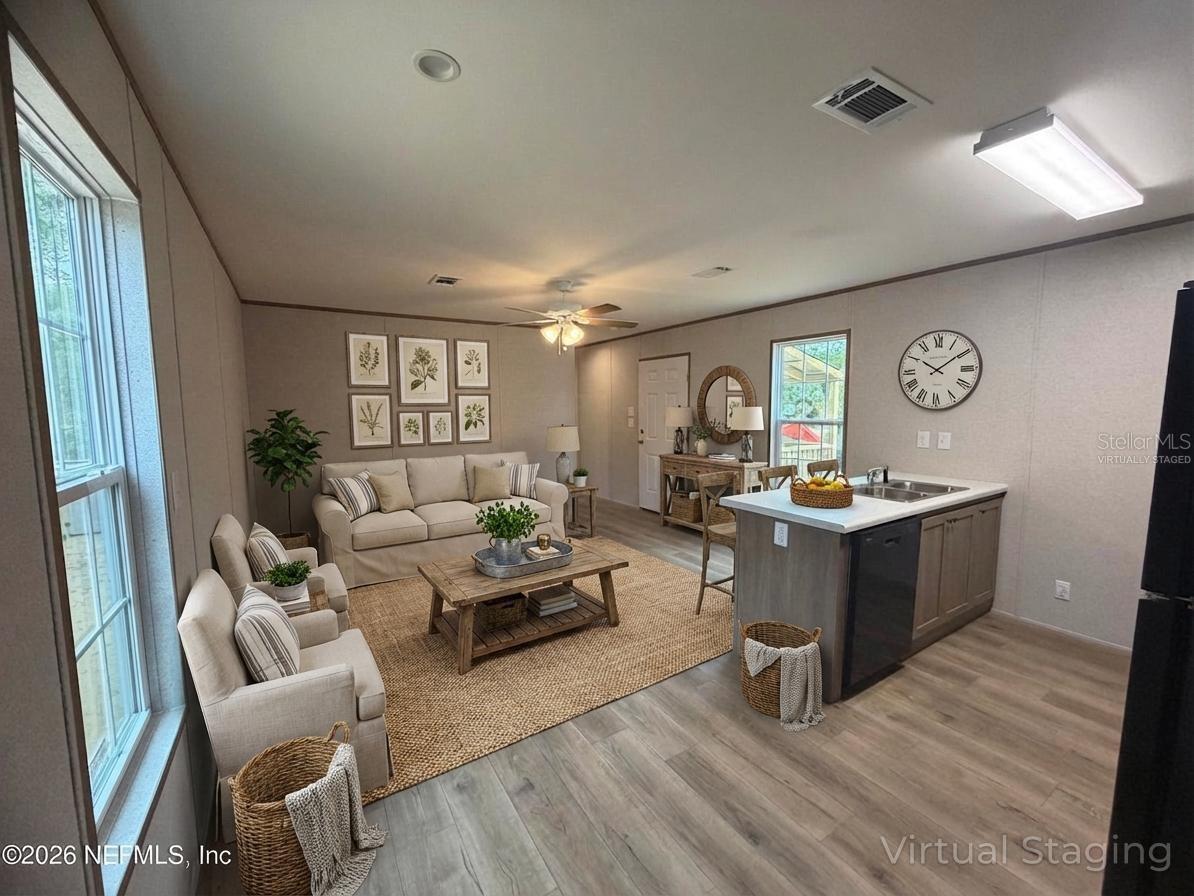 INTERLACHEN LAKES ESTATES - Residential
