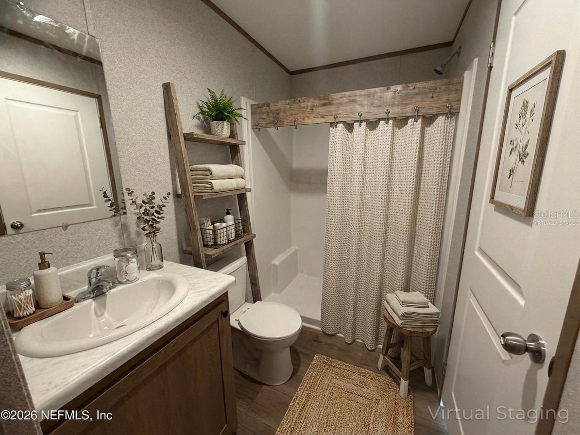 INTERLACHEN LAKES ESTATES - Residential