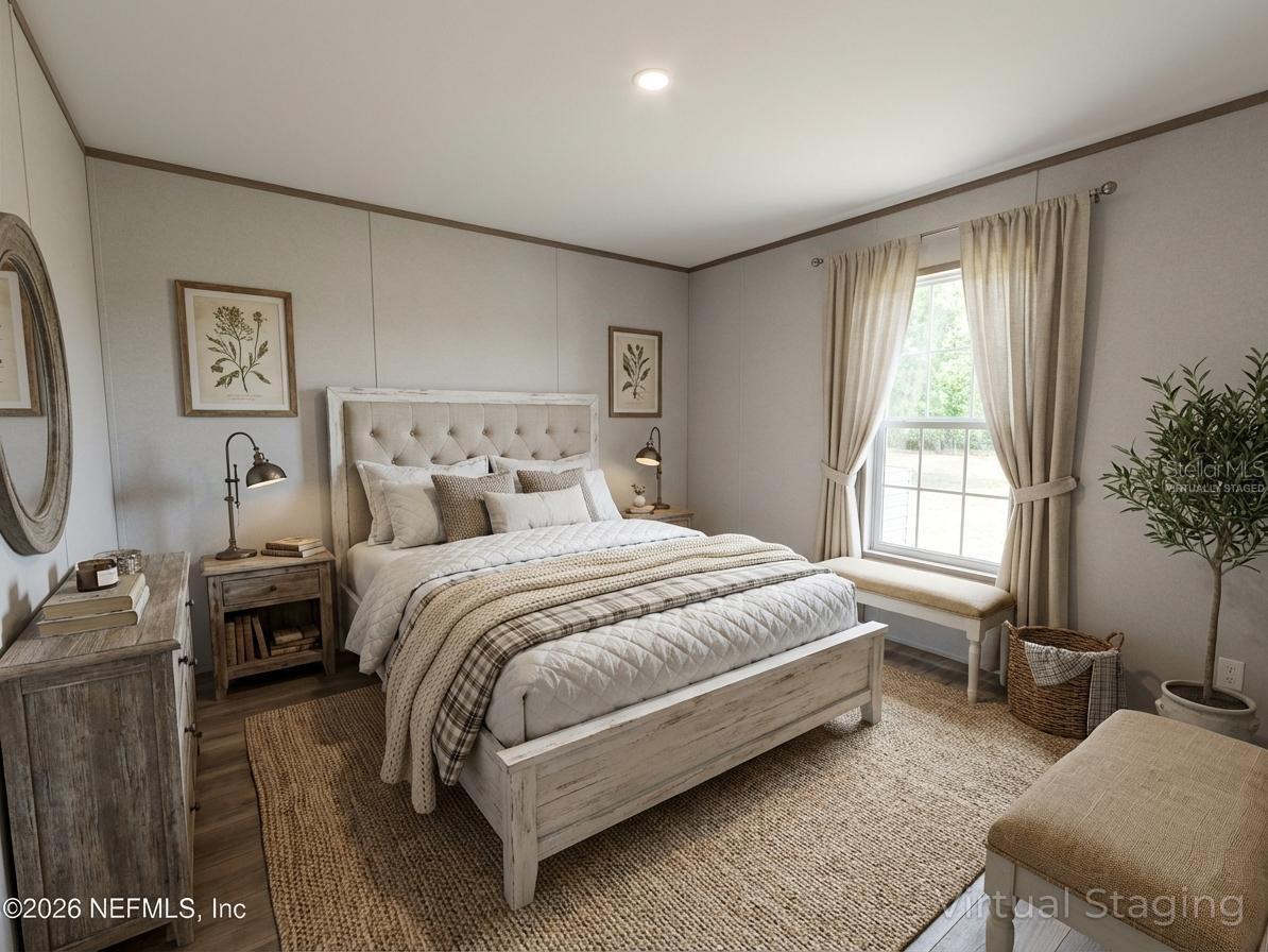 INTERLACHEN LAKES ESTATES - Residential