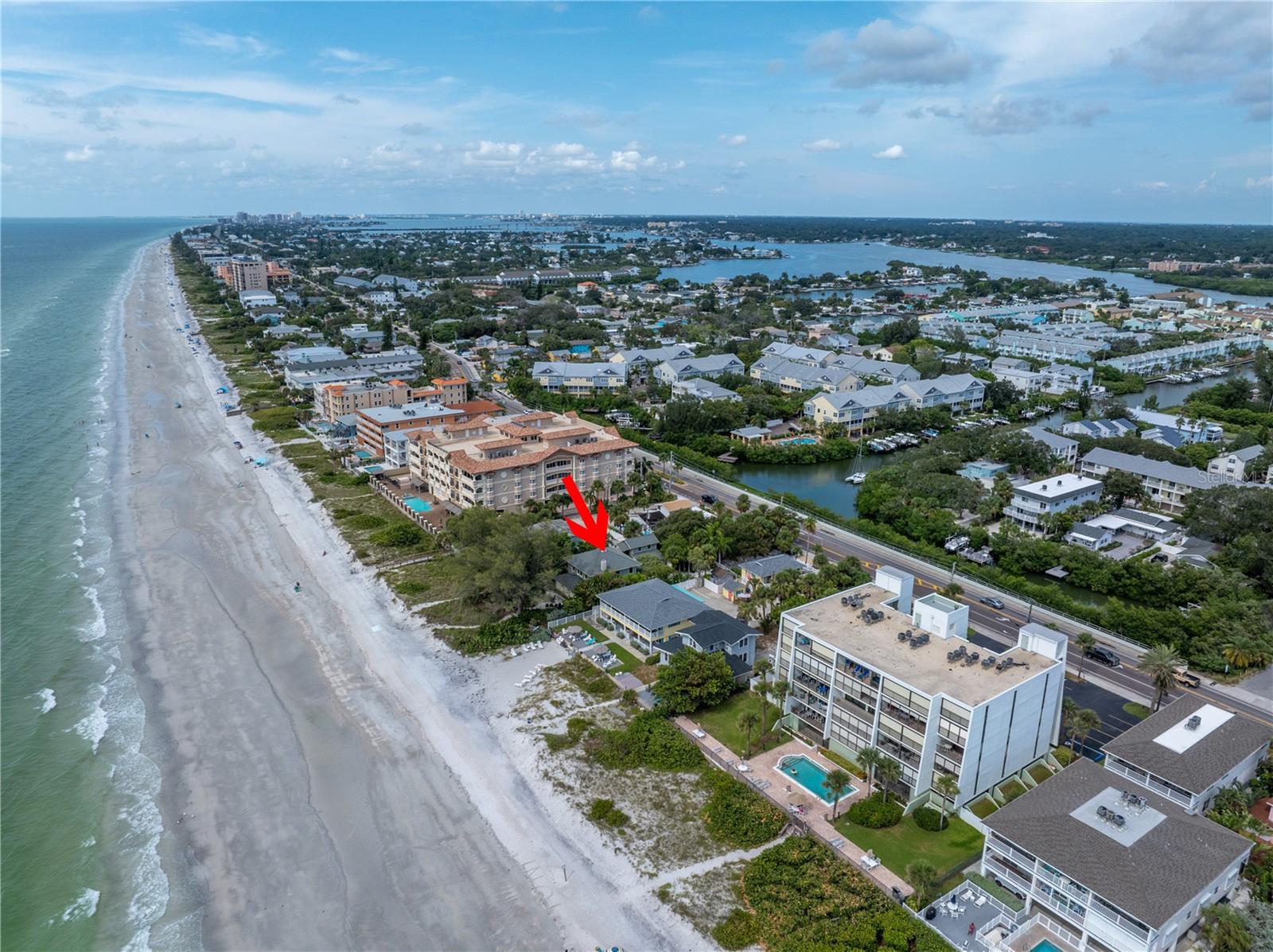 HAVEN BEACH SUB - Residential Income