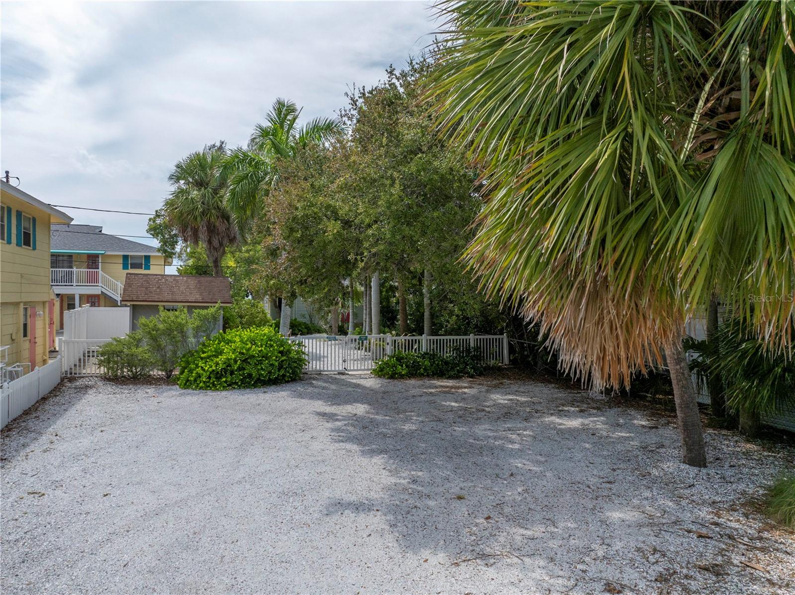 HAVEN BEACH SUB - Residential Income