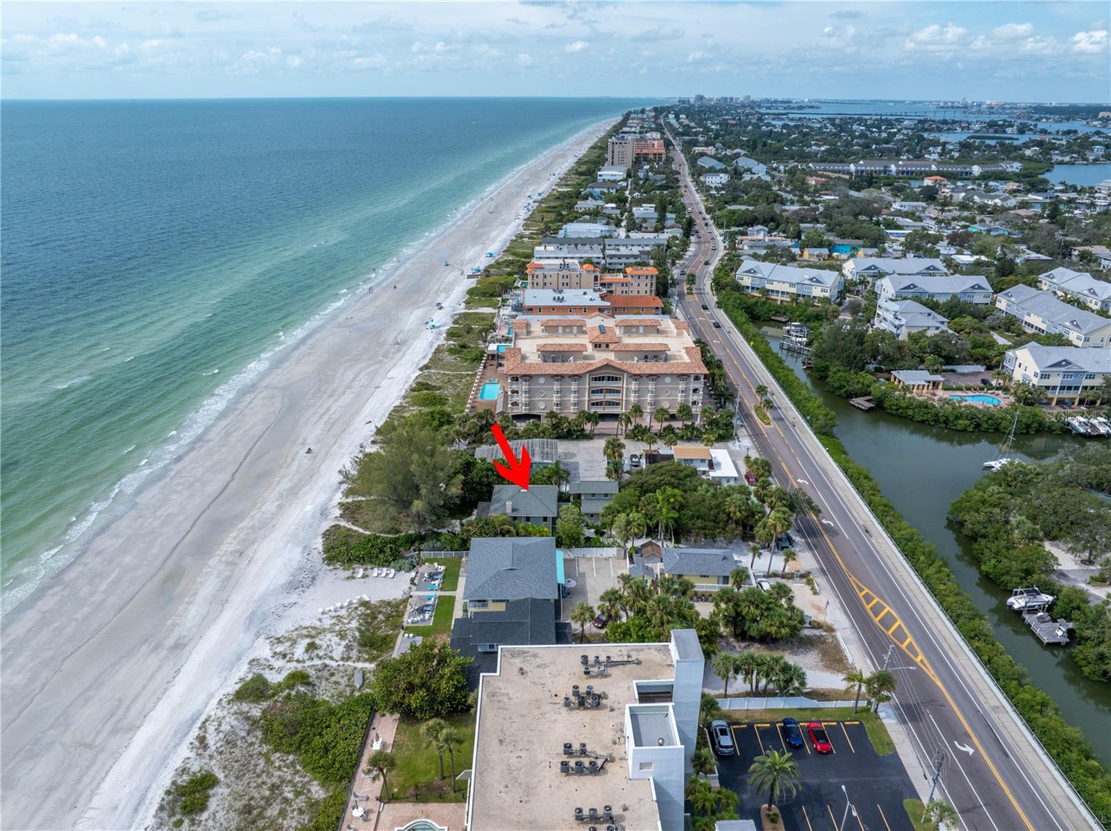 HAVEN BEACH SUB - Residential Income