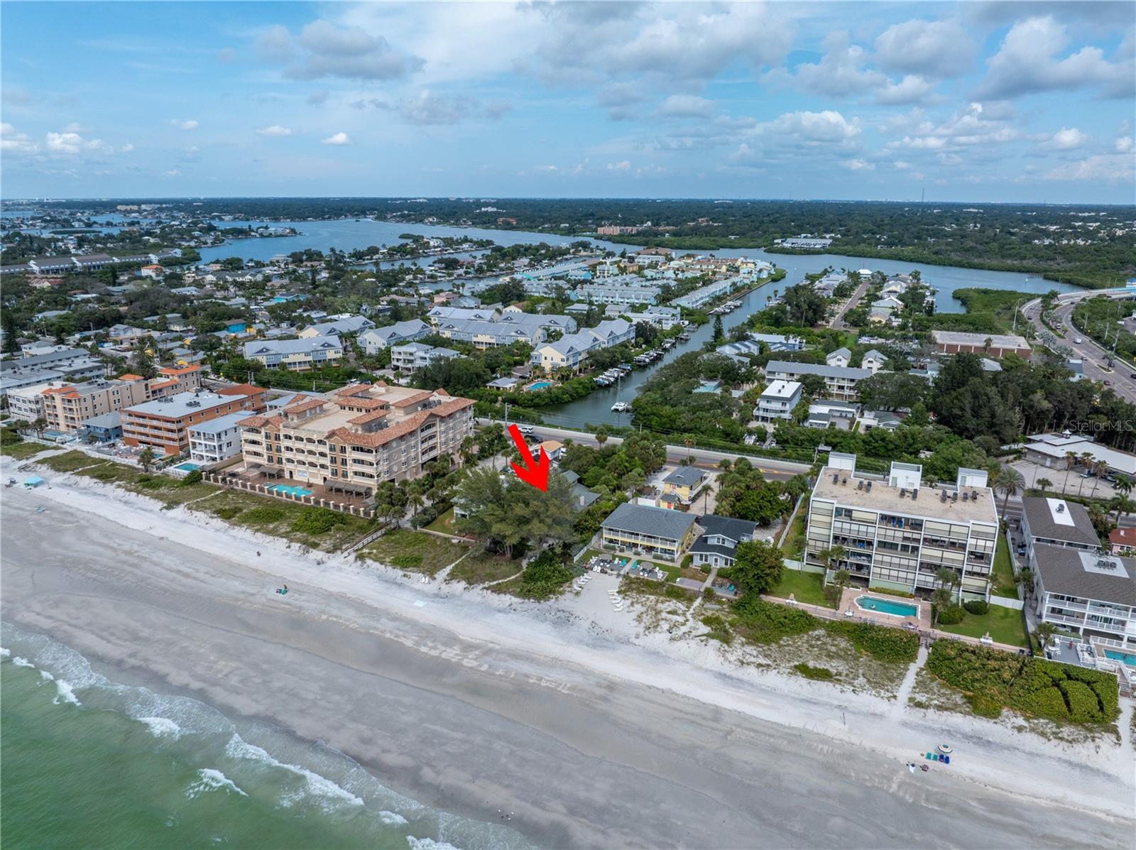 HAVEN BEACH SUB - Residential Income