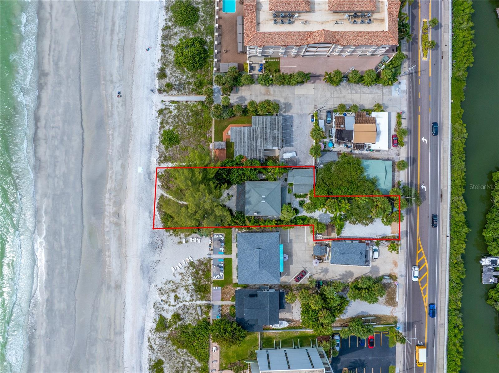 HAVEN BEACH SUB - Residential Income