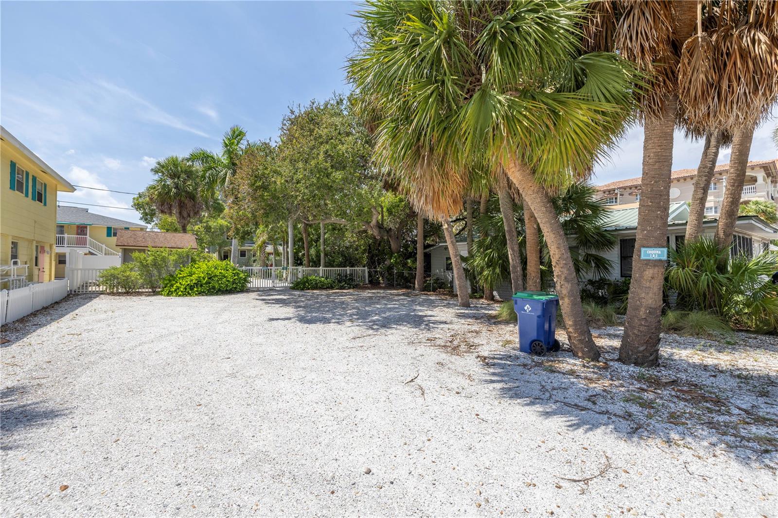 HAVEN BEACH SUB - Residential Income