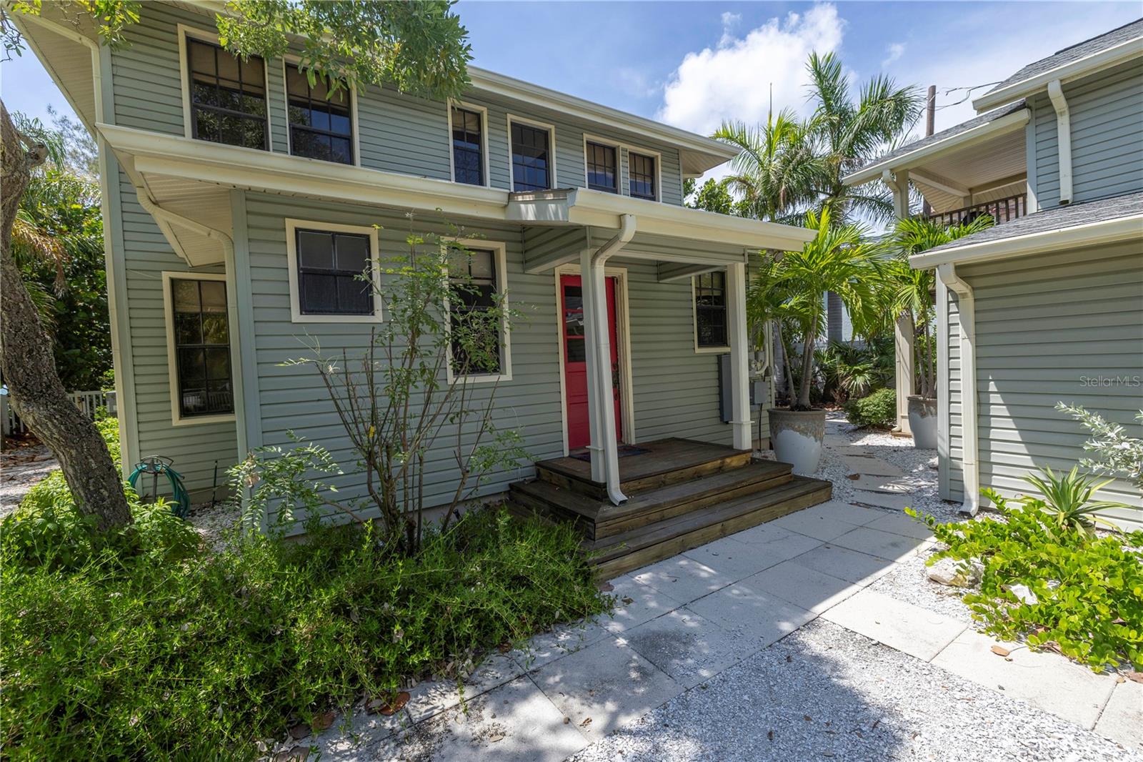 HAVEN BEACH SUB - Residential Income