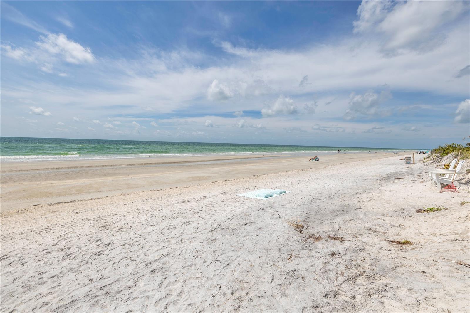 HAVEN BEACH SUB - Residential Income