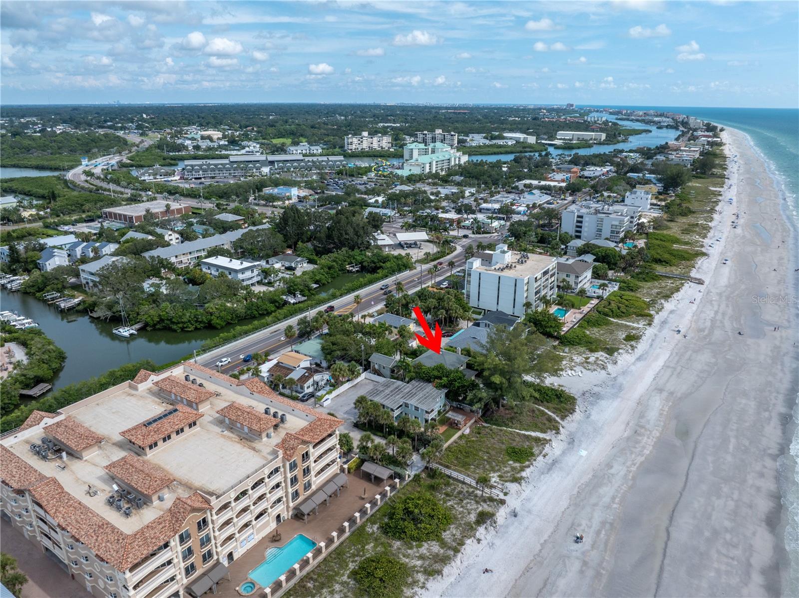 HAVEN BEACH SUB - Residential Income